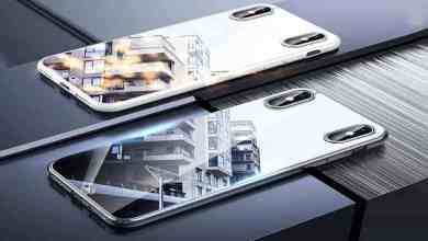 Nokia Alpha Max 2020 vsRealme X50 Pro 5G Specifications &