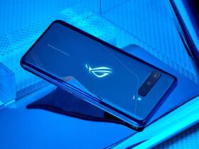 Best gaming phones February