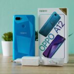Oppo A12 Specifications and Price in Pakistan