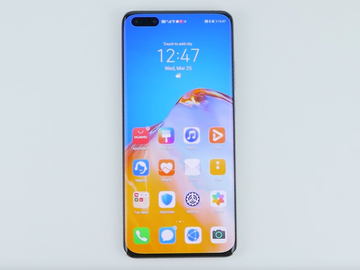 Realme 6 vs Huawei P40 Pro Specifications and Price in Pakistan