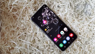 Nokia Maze Pro vs Samsung Galaxy S20 Ultra 5G