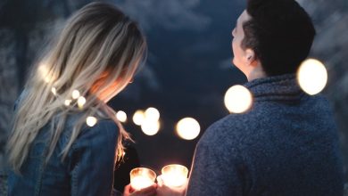 5 Characteristics of a Strong Woman