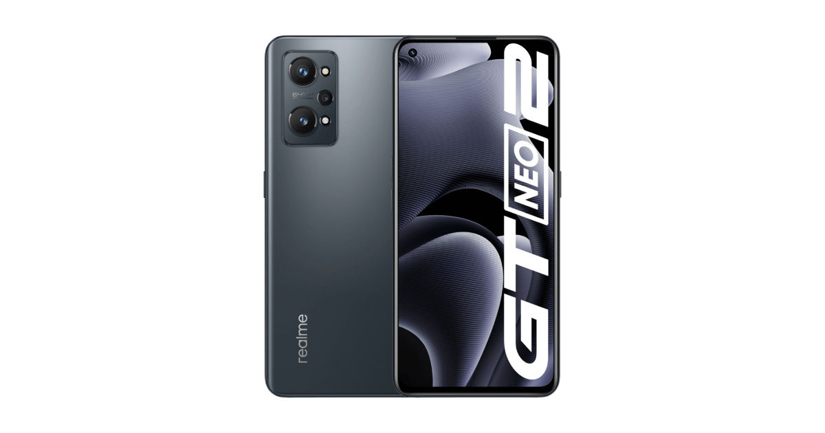 Realme GT 2 Pro 5G Price in Pakistan, Specifications, and Release Date