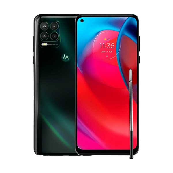 Motorola G Stylus 2022