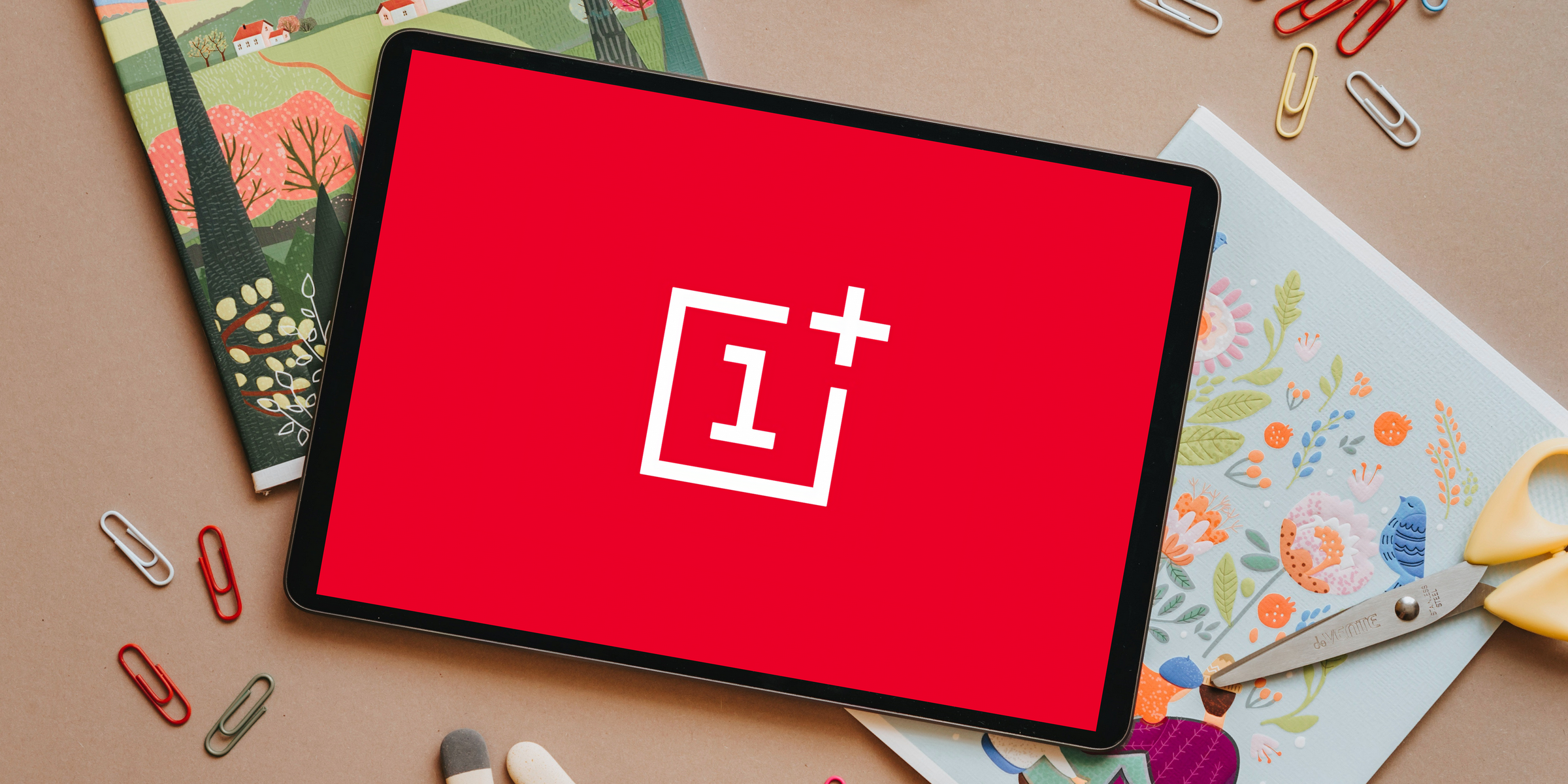 OnePlus Pad Tablet Full Specifications
