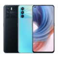 Oppo K9x