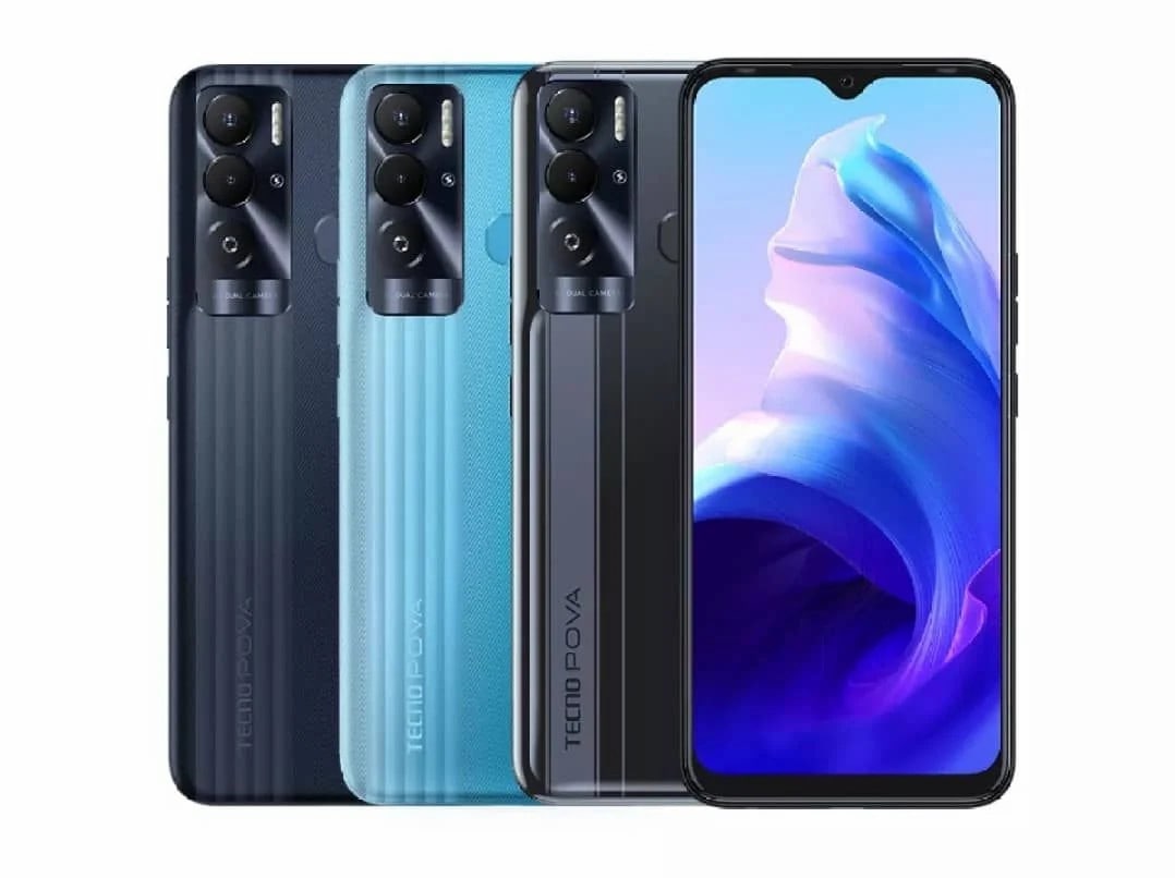 Tecno Pova 5G Price in Pakistan Specifications, & Release Date