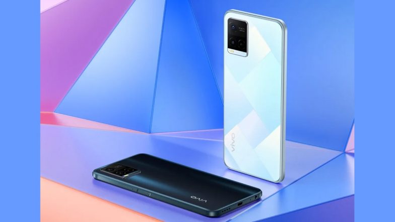 Vivo Y21 - Full Specifications, Price, and Review
