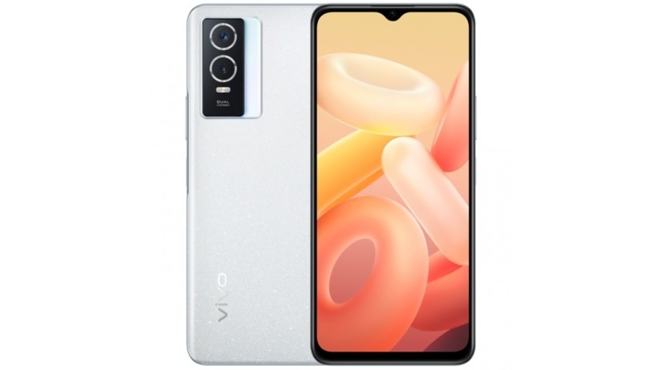 Vivo Y76s 5G price in Pakistan, Specs and Release Date