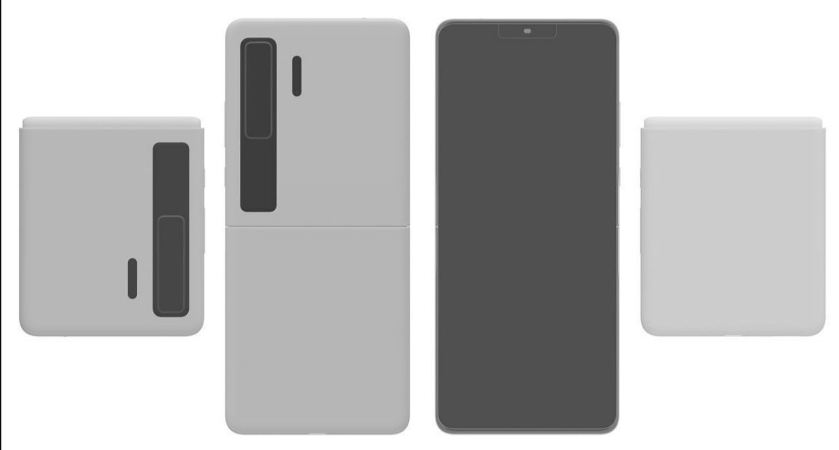 Huawei Mate V 5G Price in Pakistan, Specifications, and Release Date