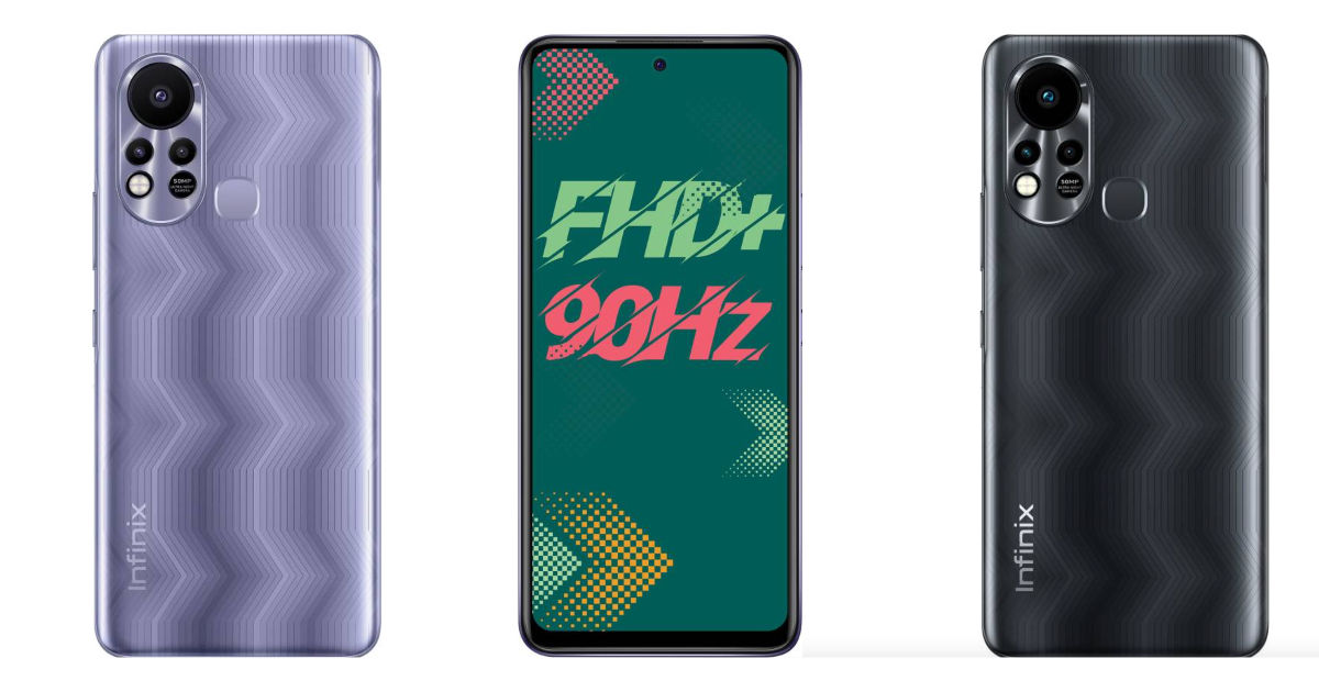 Infinix Note 12 Price in Pakistan, Specifications, and Release Date