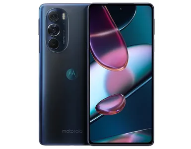 Moto Edge X30 phone launched with new Snapdragon 8 Gen 1 processor