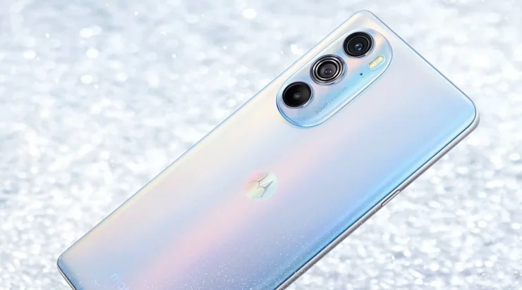 Motorola Edge S30 launch date revealed