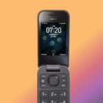 Nokia 2760 Flip Price in Pakistan, Specifications, Release Date