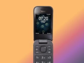 Nokia 2760 Flip Price in Pakistan, Specifications, Release Date