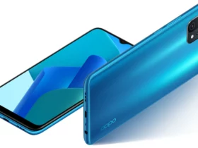 Oppo A16K to launch in Pakistan in January