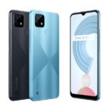 Realme C31 Price in Pakistan, Specifications, Release Date