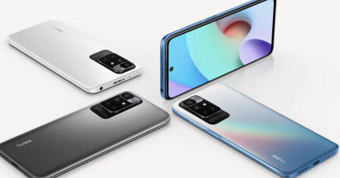 Xiaomi Redmi 10 Prime 2022 Price in Pakistan, Specifications, and Release Date