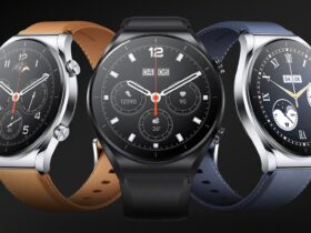 Xiaomi Watch S1 Price in Pakistan, and Specifications