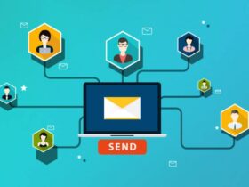 Email Marketing