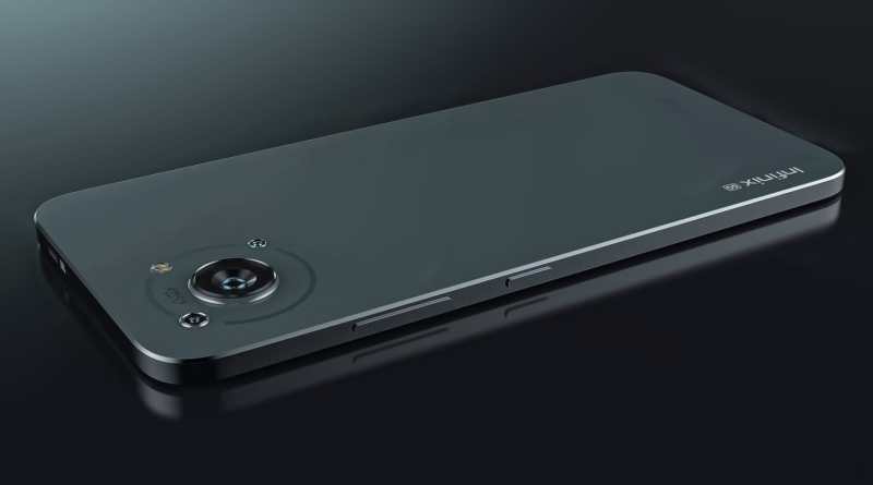 Infinix Hot 12i Price in Pakistan, Specs, Release Date