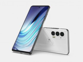 Motorola Edge 30 Fusion Price in Pakistan, Specs, Release Date