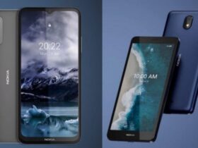 Nokia G400 5G Price in Pakistan, Specs, Release Date