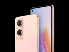 Oppo A96 5G Price in Pakistan, Specs, Release Date