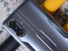 POCO F4 GT Price in Pakistan, Specification, Release Date