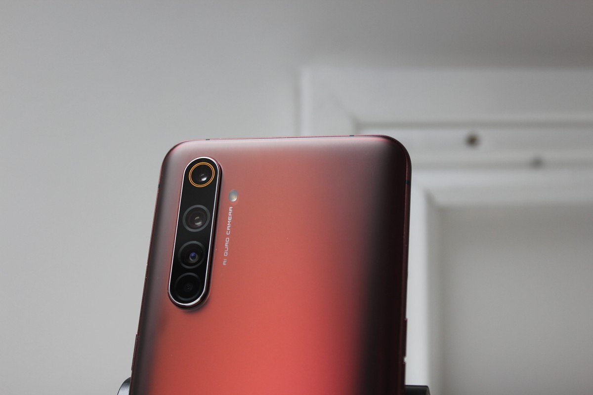 Realme X50 Pro 5G Flagship