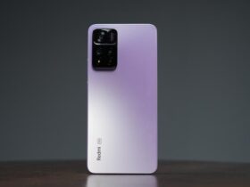 Redmi Note 11S Specifications and price in India