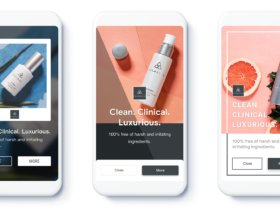 Responsive Display Ad Campaigns