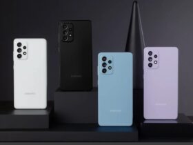 Samsung Galaxy A52s 5G (8GB RAM + 128GB) Price in Pakistan