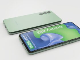 Samsung Galaxy A83 5G Price in USA, Specs, Release Date