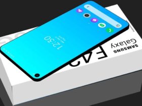 Samsung Galaxy F42 8GB RAM Price in Pakistan & Specifications