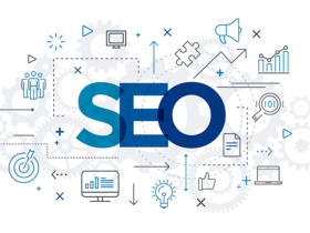 Search Engine Optimization Guide in 2022