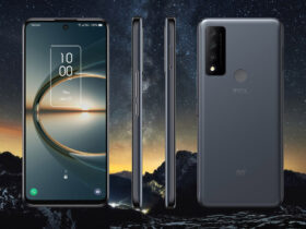 TCL 30 XE 5G Price in Pakistan, Specs, Release Date