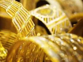 Today Gold Rate in Pakistan