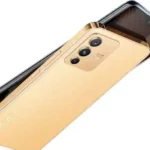 Vivo V23 Pro 5G 108 MP Rear camera