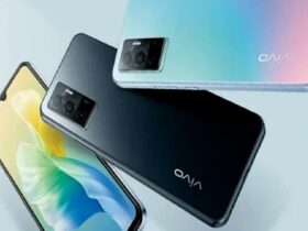 Vivo Y01 Price in Pakistan, Specs, Release Date