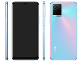Vivo Y33T Price in Pakistan, Specs, Release Date