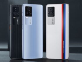 Vivo iQOO 9 5G Price in Pakistan, Specs, Release Date