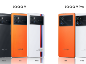 Vivo iQOO 9 Pro 5G Price in Pakistan, Specs, Release Date