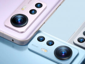 Xiaomi 12X and Redmi 10 2022 smartphones are ready for release in Europe