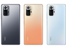 Xiaomi Redmi Note 12 Pro Max 5G Price in Pakistan, Release Date, Full Specs