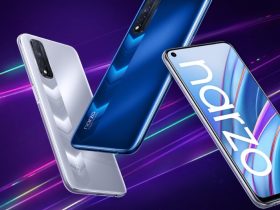Realme Narzo 60 Price in Pakistan, Specs, Release Date