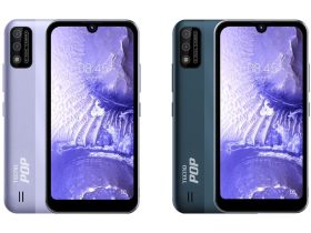 Tecno Pop 5S Price in Pakistan, Specs, Release Date