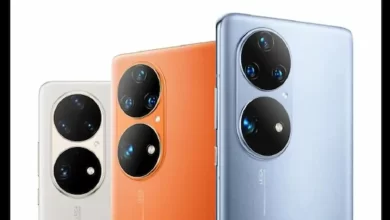 Huawei P50E Price in Pakistan