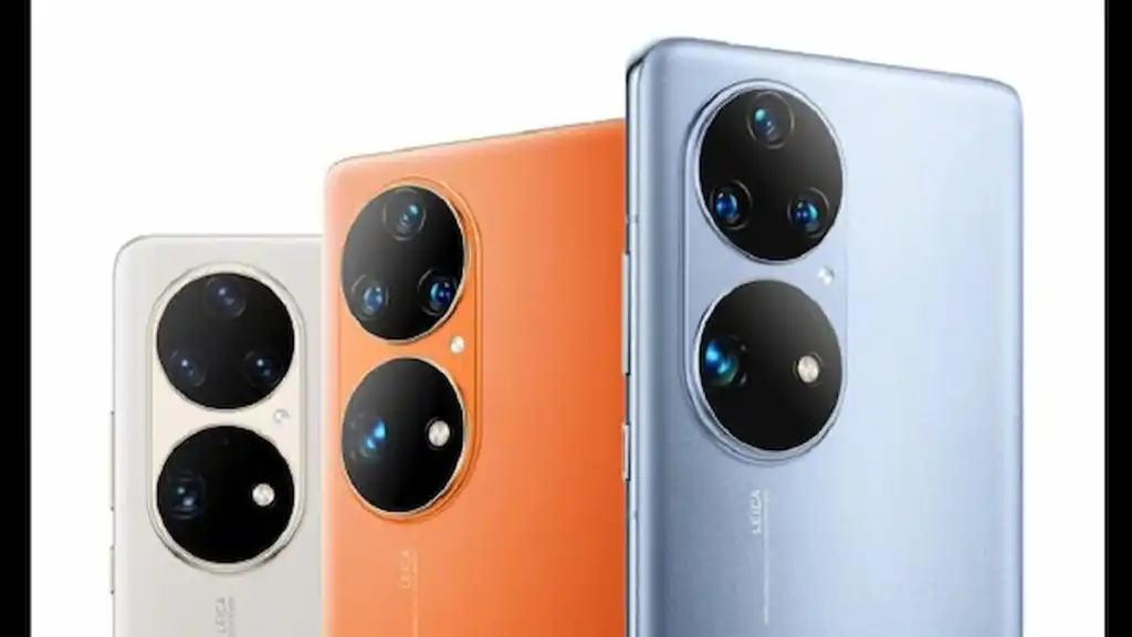 Huawei P50E Price in Pakistan