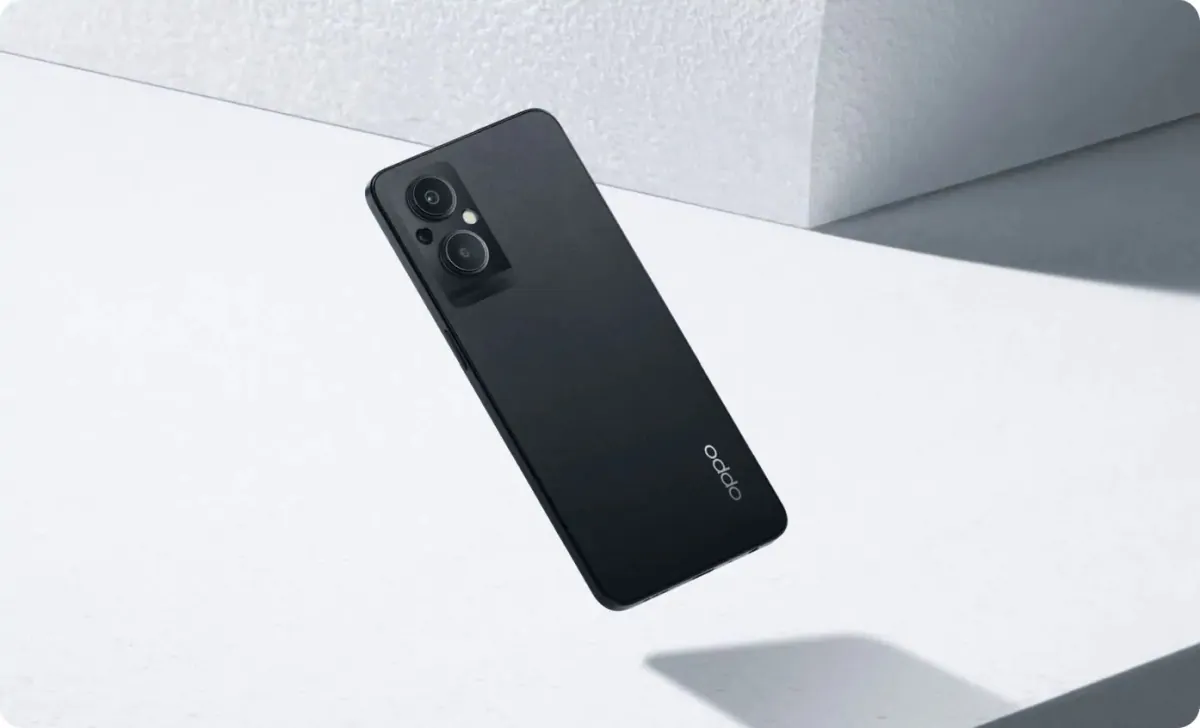 OPPO K10 5G Price in Pakistan, Specs, Release Date